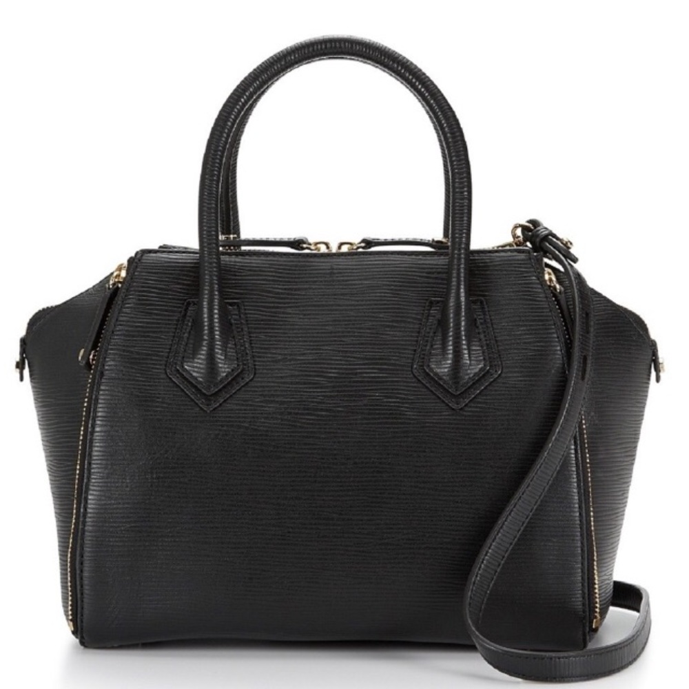 ✨Rare✨ Rebecca Minkoff Mini Perry Satchel